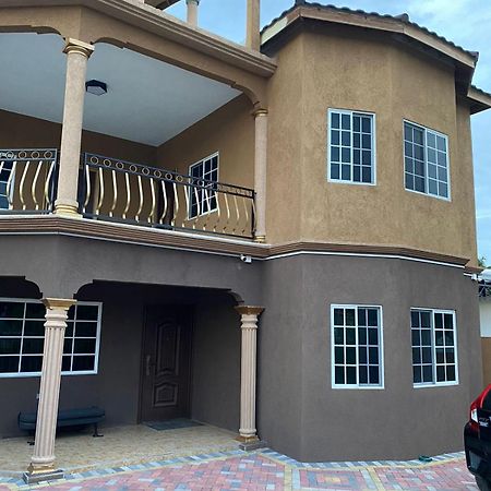 Paradise Cove Spanish Town Exterior photo