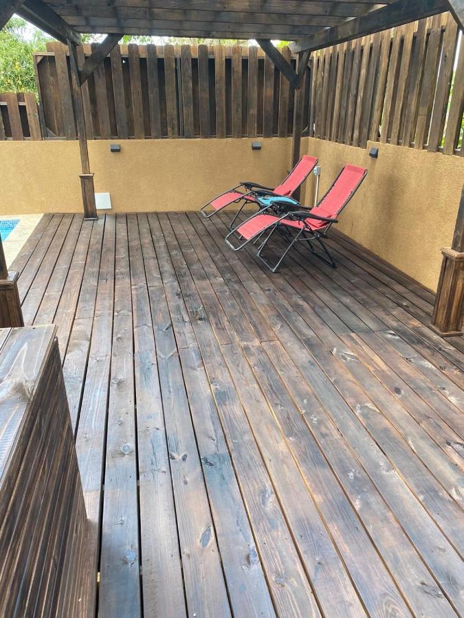 Paradise Cove Spanish Town Exterior photo