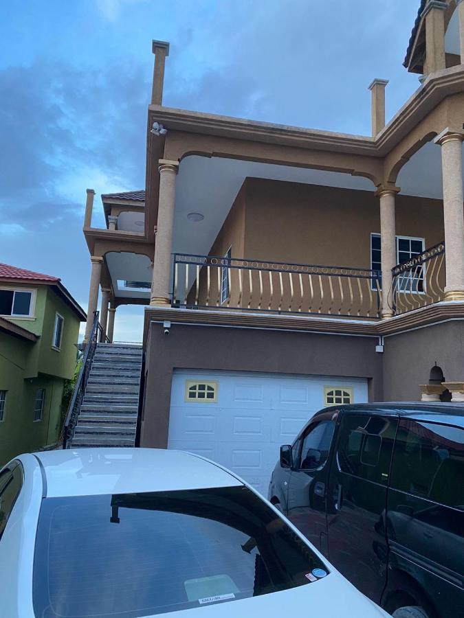 Paradise Cove Spanish Town Exterior photo