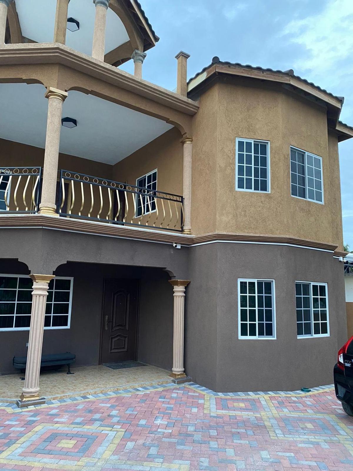 Paradise Cove Spanish Town Exterior photo